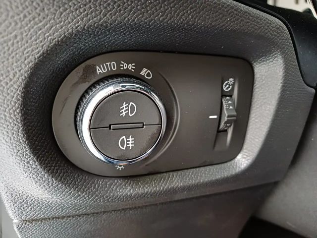 Opel Corsa GS-Line Grand Sport