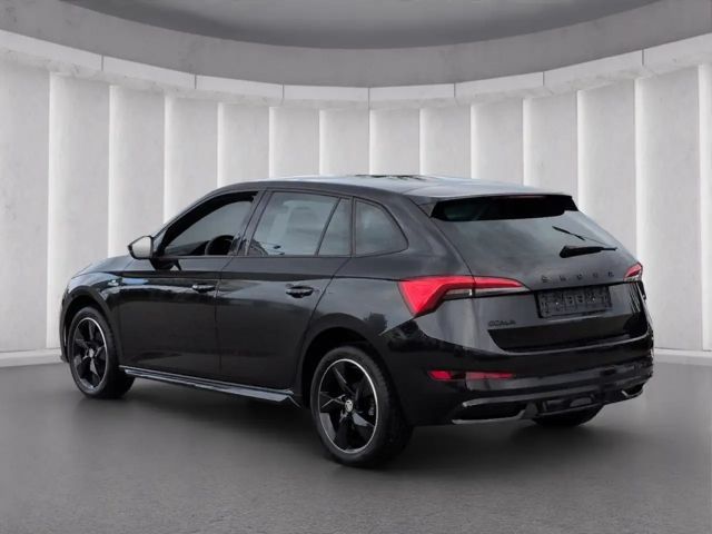 Skoda Scala 1.0 TSI Monte Carlo