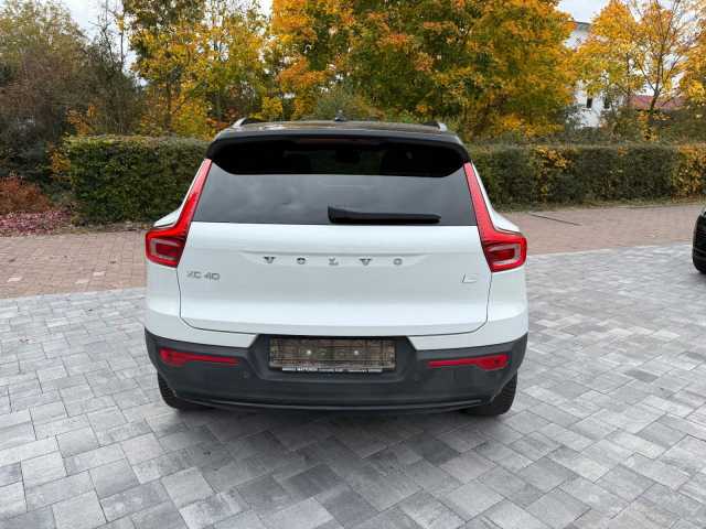 Volvo XC40 Twin Engine Ultimate