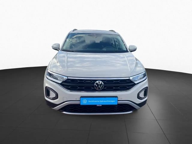 Volkswagen T-Roc 1.5 TSI DSG Life