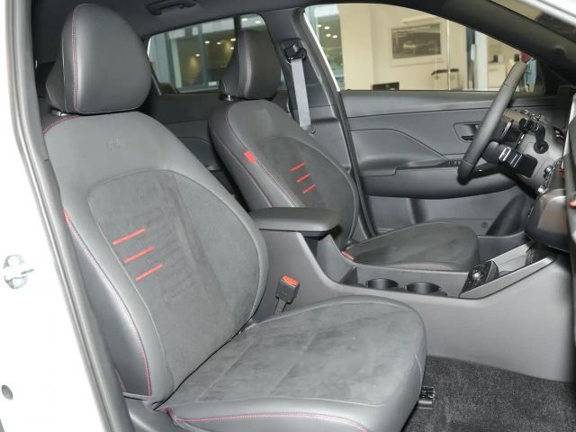 Hyundai Kona Hybrid N Line