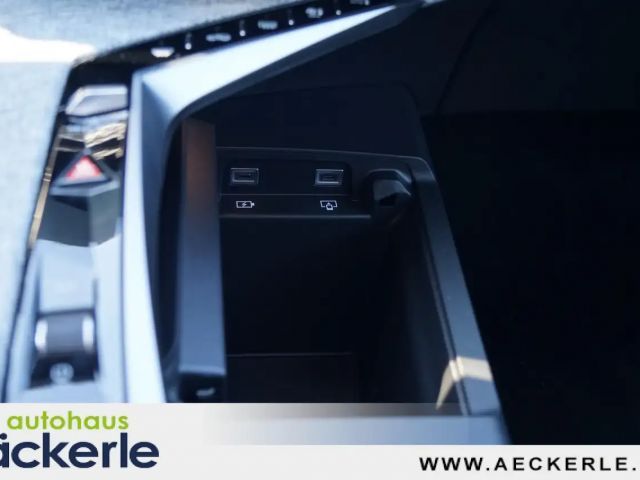 Peugeot 3008 GT-Line Hybrid