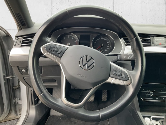 Volkswagen Passat 1.5 TSI Business Variant