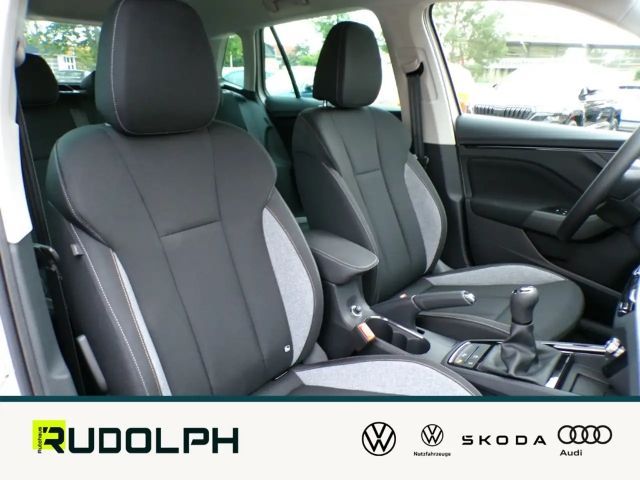 Skoda Kamiq 1.0 TSI Selection