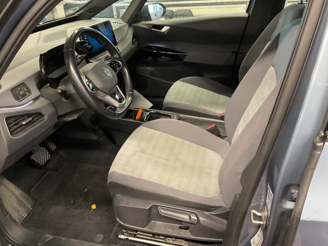 Volkswagen ID.3 City Performance Pure