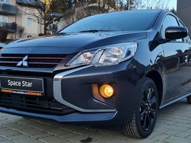 Mitsubishi Space Star Invite MIVEC Star