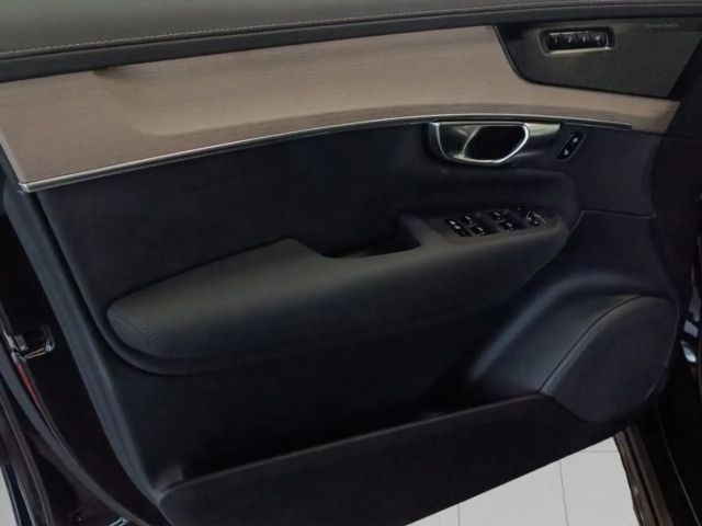 Volvo XC90 AWD Bright Plus