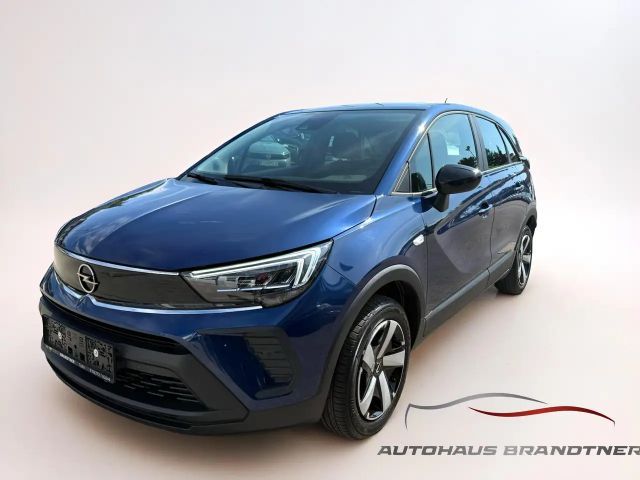 Opel Crossland X Elegance