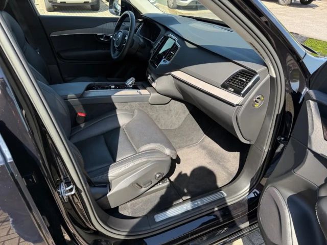 Volvo XC90 AWD Bright Ultimate