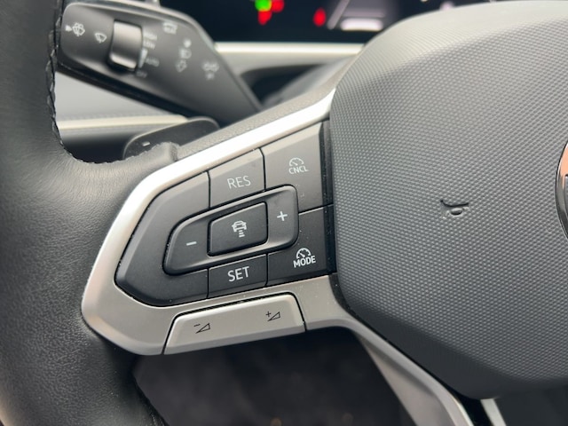 Volkswagen Passat 2.0 TDI Business DSG