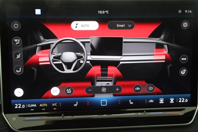 Volkswagen Tayron 2.0 TDI 4Motion DSG