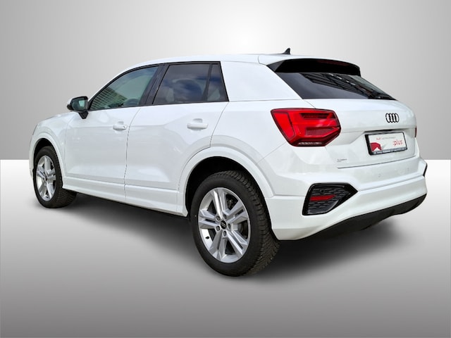 Audi Q2 35 TFSI S-Tronic