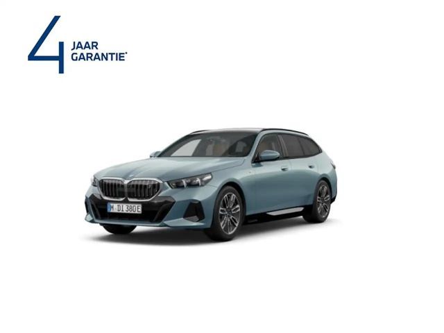 BMW i5 M-Sport Touring eDrive40