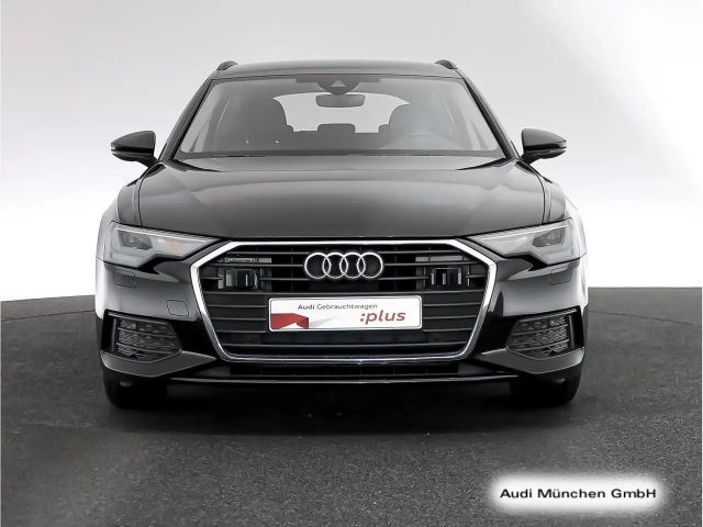 Audi A6 40 TDI Quattro S-Tronic