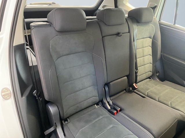 Volkswagen Tiguan 1.5 TSI Allspace DSG