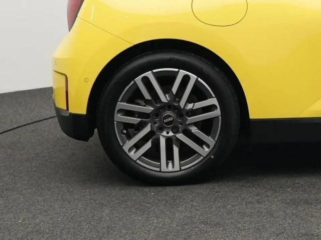 MINI Cooper E Head-Up, Komfortzugang, Sitzheizung