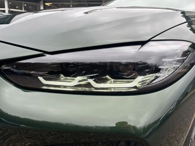 BMW 420 420d Coupé M-Sport