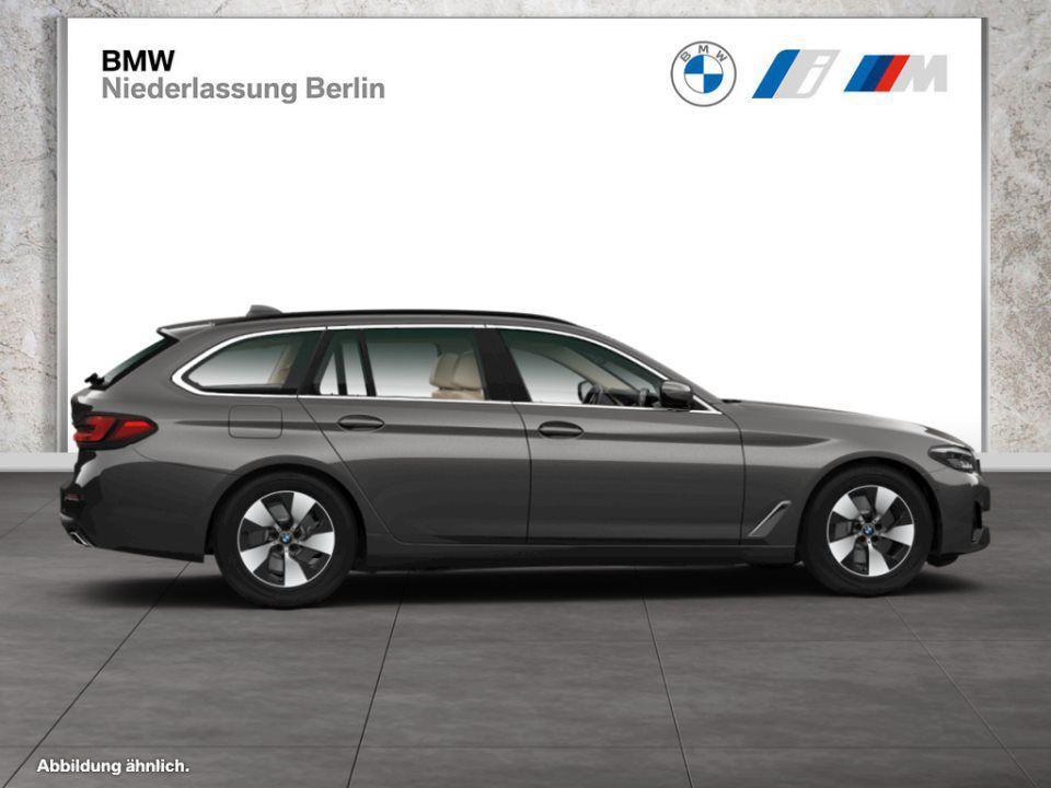 BMW 520 520d Touring