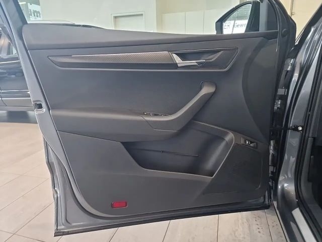 Skoda Karoq Sportline