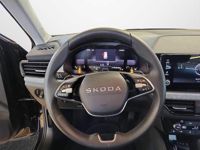 Skoda Kamiq 1.0 TSI Selection