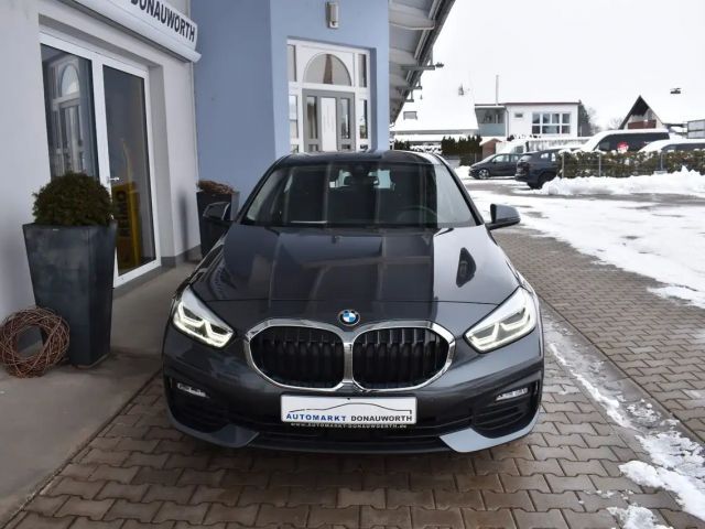 BMW 118 118i Advantage pakket Sedan