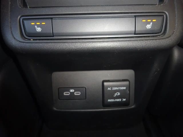 Mazda CX-60 4WD Homura