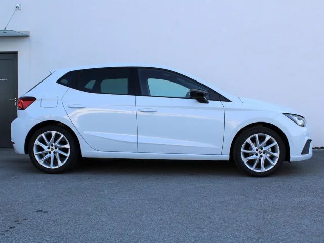 Seat Ibiza 1.0 TSI FR-lijn