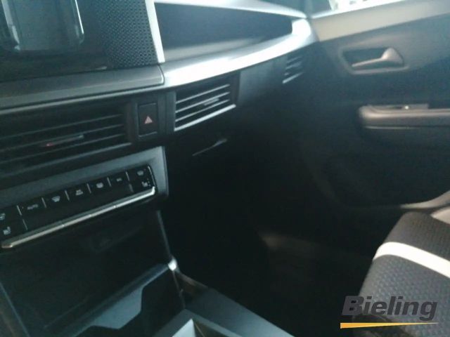 Opel Frontera Edition