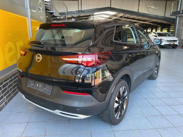Opel Grandland X Elegance