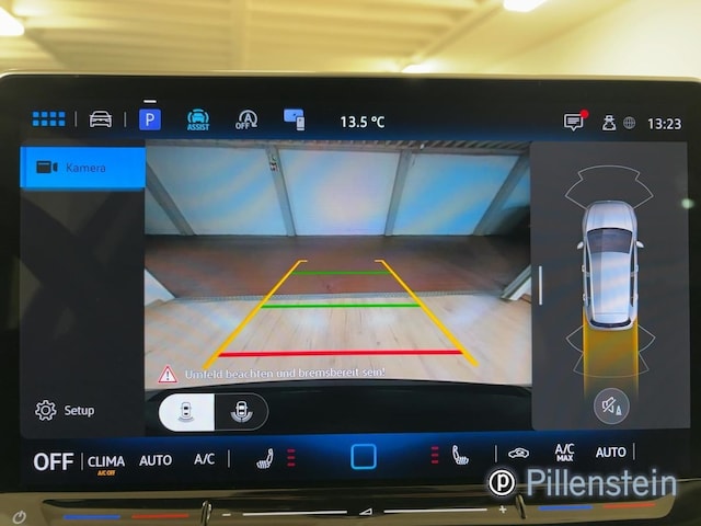 Volkswagen Golf 1.5 eTSI DSG Life