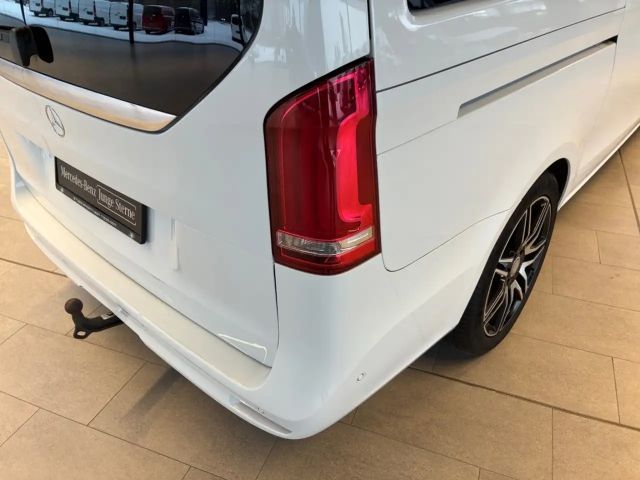 Mercedes-Benz Marco Polo AMG Line