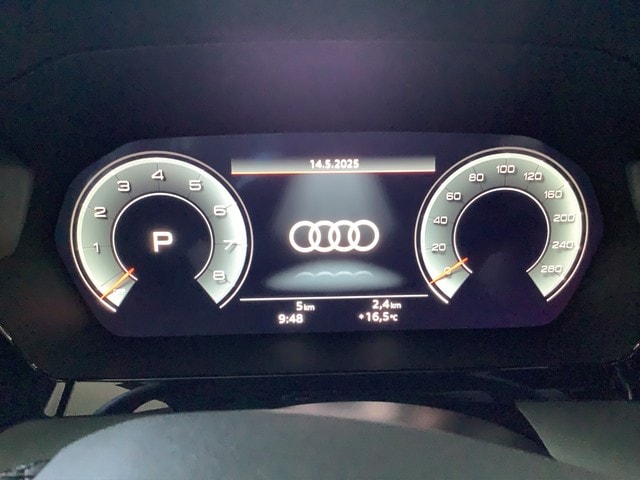 Audi A3 35 TFSI S-Tronic Sportback
