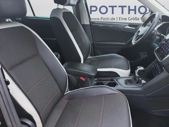 Volkswagen Tiguan 2.0 TDI DSG IQ.Drive Sport