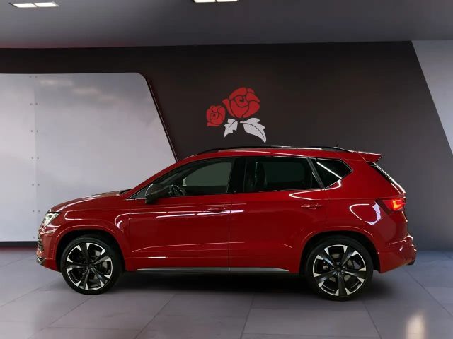 Cupra Ateca 2.0 TSI 4Drive DSG