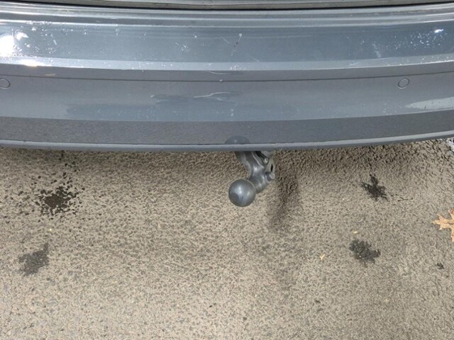 Volkswagen Golf 2.0 TDI DSG Variant