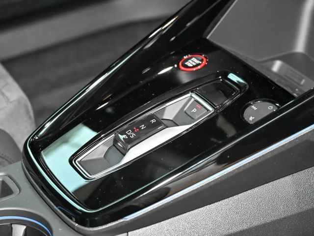 Audi RS3 Sedan Sportback