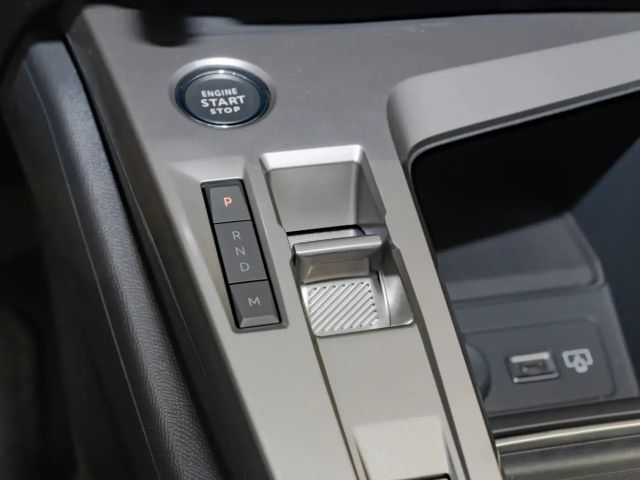 Peugeot 308 Allure Pack Hybrid SW