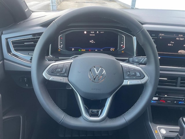 Volkswagen Taigo DSG R-Line