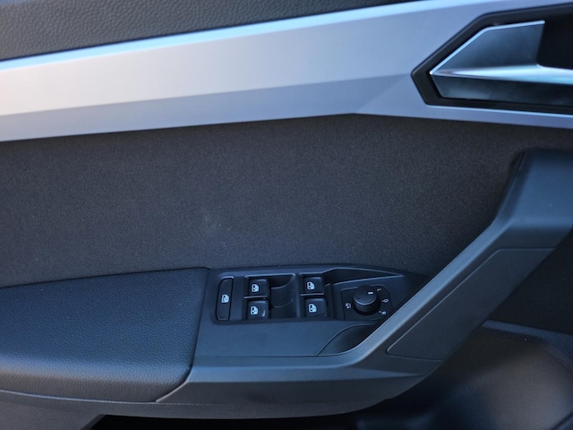 Seat Ibiza 1.0 TSI DSG FR-lijn