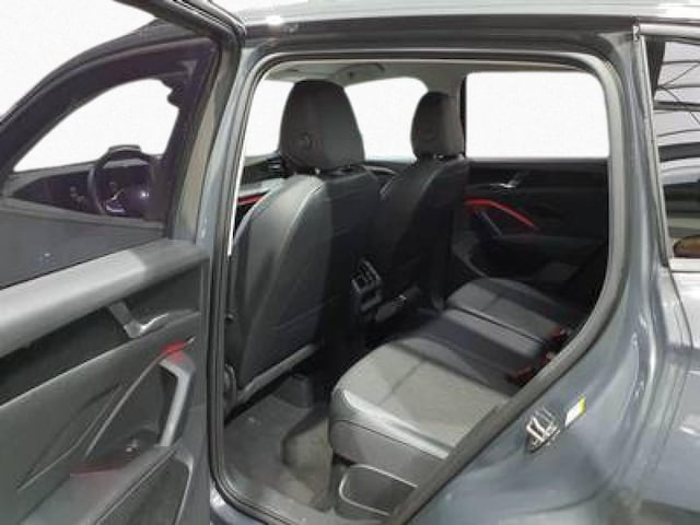 Volkswagen Tiguan 2.0 TDI DSG