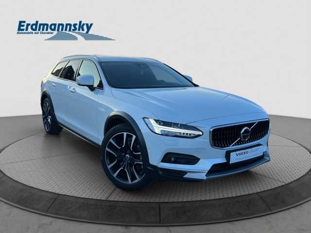 Volvo V90 Cross Country V90 Cross Country