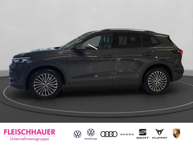 Volkswagen Tiguan 2.0 TDI Life