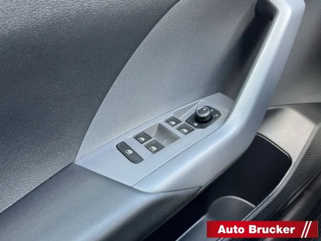 Volkswagen T-Cross 1.0 TSI DSG