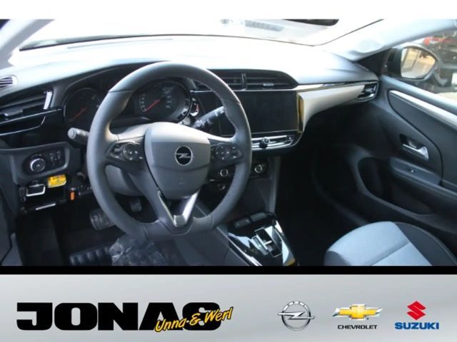 Opel Corsa Edition Hybrid