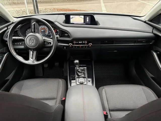 Mazda CX-30 Homura SkyActiv