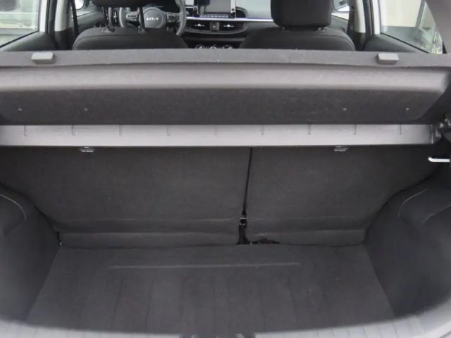 Kia Picanto 1,0 DPI Titan MT5 1st Besitz | Servicegepflegt