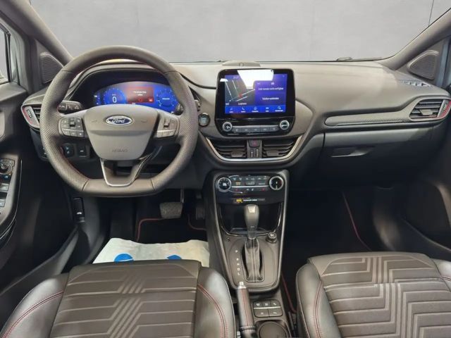 Ford Puma EcoBoost ST Line