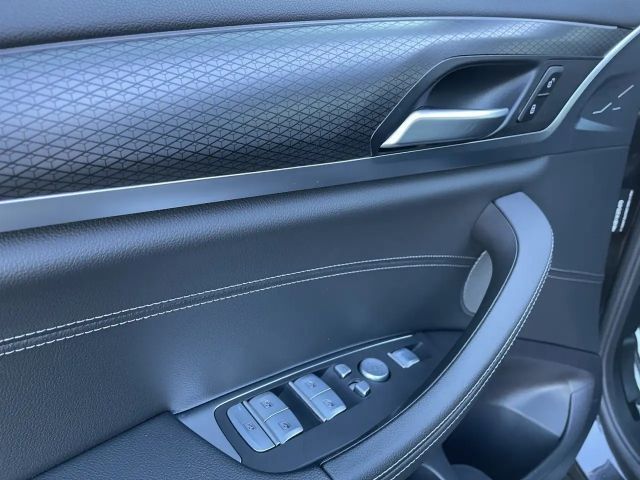 BMW X3 M-Sport xDrive20d