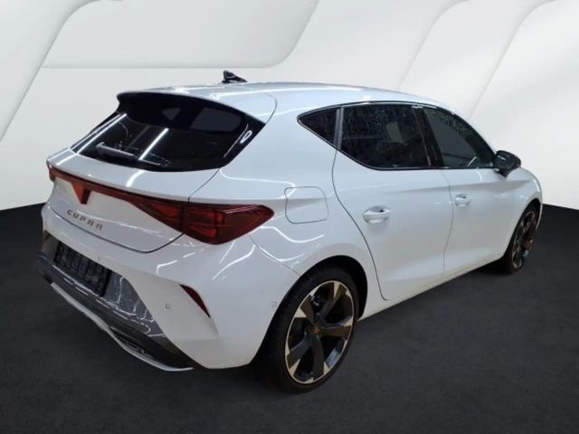 Cupra Leon 2.0 TDI Navi, RFK, IPA, ISA, Side Assist, A