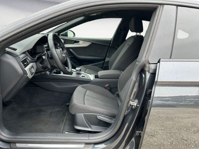 Audi A5 35 TDI S-Tronic Sportback